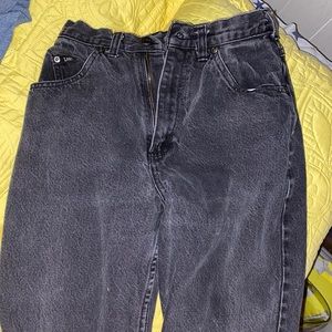 Vintage lee pants
